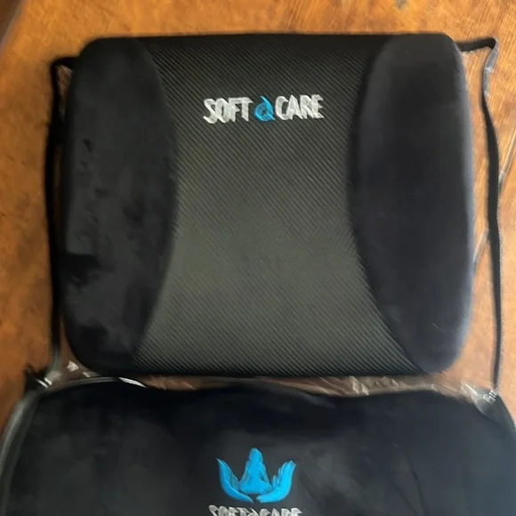 Soft Care Memory Foam Pillow - Picture 5 of 7